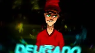 Intro q o Erik me fez canal na desc(@Deugado)Fasso Cartoon grátis lê desc
