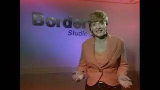ITV 50 - Border (2005)