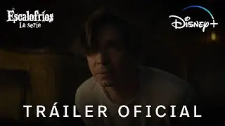 Escalofríos: La Serie | Tráiler Oficial | Disney+