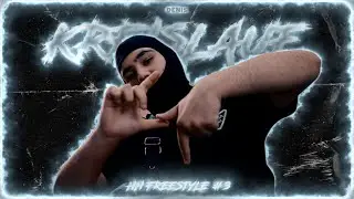 DENIS - HH Freestyle #3 (KREISLAUF) Prod. Calum x Ratchet