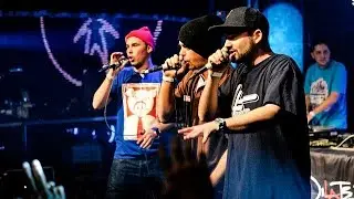 DOC - Muzica (feat. VD, Deliric, Nwanda, Cedry2k)