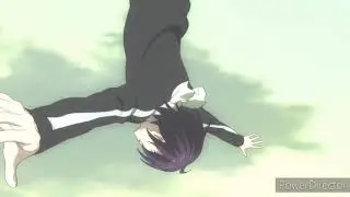 Noragami ° Yato ° edit