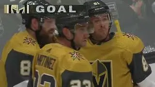 Лос-Анджелес - Вегас. NHL Highlights | Golden Knights vs Kings | October 11, 2022