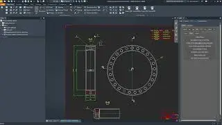 iLogic smart work with Balloon in drawing