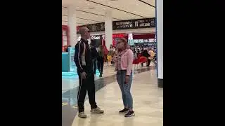 Не сдал русский 😂