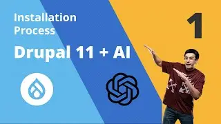 How to Install the AI Module in Drupal 11 | Step-by-Step Guide