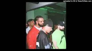 [FREE] Drake x Central Cee Type Beat - "Calm" (Prod. Midas x Gabe Lucas)