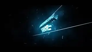 Моё новое интро