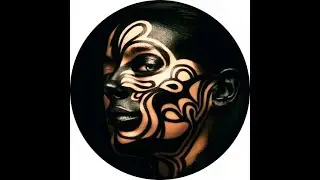 AFRO DEEP/TECH MIX