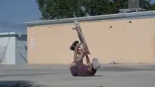 When the Skate Gods Hate You - Skate Fall