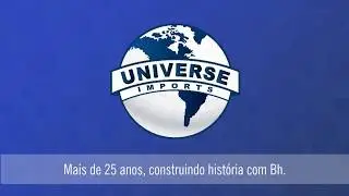 Parabéns Bh pelos 120 anos