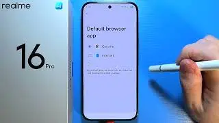 Realme 16 Pro 5G: How To Disable Google Assistant