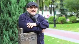 Турфест.Воронеж.19.09.2015.Ведущий Михаил Носилов.