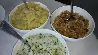 Начинки- для постных пирогов и сладких  рулетов