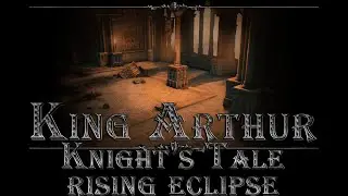 King Arthur: Knight's Tale - Rising Eclipse. № 2 - Рыцарь-Налётчик