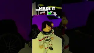 Roblox But I Can’t Touch PURPLE OR PINK