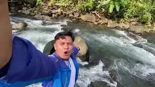Explore the beauty of abuyog leyte Philippines