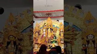 Jai Maa Durga 🙏#jaimaadurga #jaimatadi #durgapuja #durgapuja2023