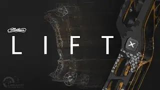2025 Mathews Lift X: FINALLY, Brand New Tuning Feature in Action!