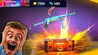 Bunny MP40 || free fire bunny MP40 redeem code || Bunny MP40 redeem code| Free fire bunny MP40