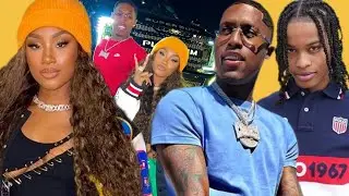 Jazz canceled after body sh@ming‼️ Corey upset after linking with Ti Taylor🥴