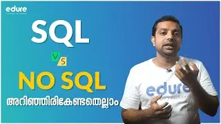 SQL vs NoSQL | Difference Between SQL And NoSQL |Which is Better? Detailed Explanation | PART 2