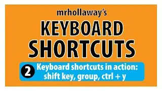 Google Slides Mastery: Advanced Keyboard Shortcuts for Efficienc
