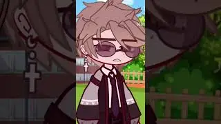 Setiap kamu ketawa akan tumbuh bunga dikepalamu | Gacha pov | Gacha pov Indo |