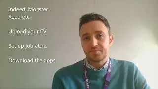 6 Minute Fix Job search new