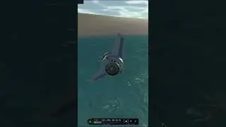 KSP2 | Buoyancy Kraken Drive