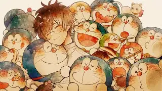 DORAEMON
