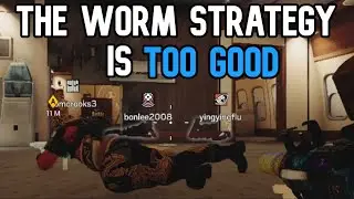 The Rainbow Six Siege Team From Hell