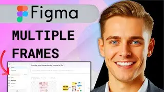 How To Export Multiple Frames As One PDF In Figma Fast 2025 Guide