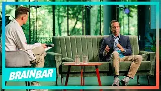 Ki ment meg minket a következő járványtól? | Orbán Gábor x Brain Bar