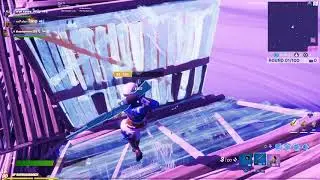 Nirvana 🦋 l Fortnite Montage