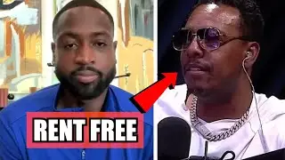 Dwyane Wade DESTROYS Paul Pierce With VICIOUS One Liner After Years Of Disrespect!
