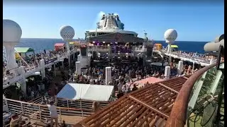The Cruise Story