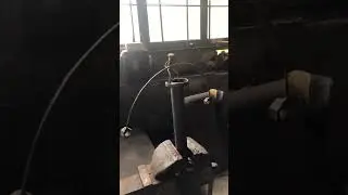Когда детство прошло у бати в слесарке