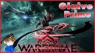 Glaive Prime Build - Revisiting The Explosive Spinner 2022 (Guide) | Warframe