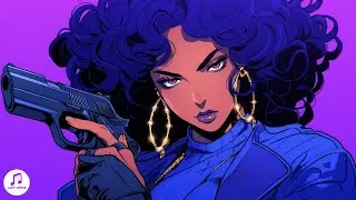 Doja Cat - Gun (Lyrics)