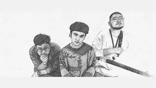Siantar Vibeulous Project | Diknal | Sendiri Saja