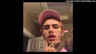 Lil Peep x Lil Tracy x Goth Boy Clique Type Beat 
