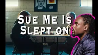 Wale's Sue Me Video is Slept On