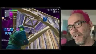 50 year old man ruined my *BEST* clip!
