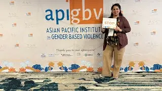 API-GBV Summit attended by CPAF