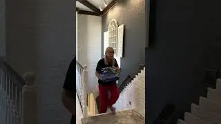 Когда женщина живет в гармонии с собой, это счастье👌