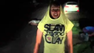 Russia tour 2012 teaser
