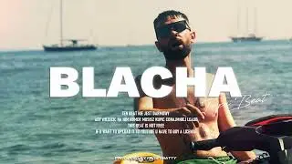 BLACHA 2115 x RAF CAMORA x AFRO TRAP type beat - "OLE"