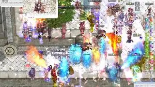 Twro Royal Guard 20191228 GVG