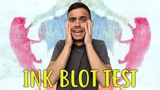 We Took the Famous Rorschach Test